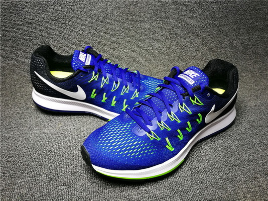 Super Max Nike Air Zoom Pegasus 33 GS--010